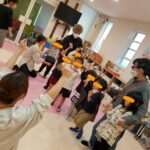 10月31日(木)　おばけ探しげーむ👻🎃