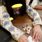 11月9日(土)　秋のオーナメントづくり🍂