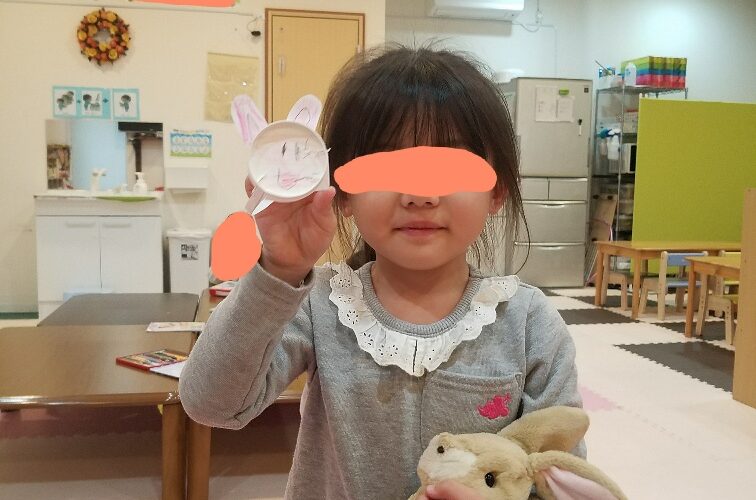11月15日(金)自由に遊ぼう!