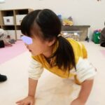 １１月２６日（火）リトミック🎶