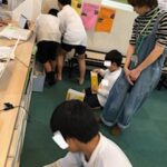 11月11日(月)色集めゲーム🎨👓