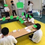11月14日(木)　子ども大会議！！