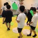 11月20日(水)椅子取りゲーム🏃‍♂️🏃