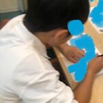 11月26日(火)　年賀状を書こう😉