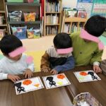 10月31日(木)探そう！ハロウィン🎃