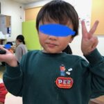 11月14日（木）みんなで粘土🎵