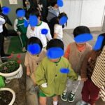 11月21日（木）散歩♪
