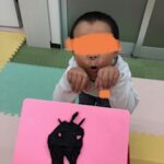 11月28日（木）みんなで粘土♫