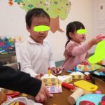 12月10日(火)　好きな遊びを楽しもう🥰