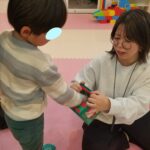 12月21日(土)　クリスマスビンゴ🎅