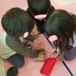 １２月２６日（木）自由に遊ぼう！
