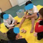 12月6日(金)　のびのびタイム⏰