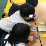 12月16日(月)のびのびタイム🤸‍♀️