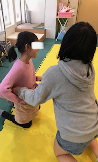 12月21日(土)　みんなで遊ぼう！！