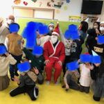 12月25日(水)　クリスマスパーティー🎅