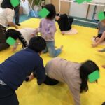 12月27日(木)　なんでもバスケット😊