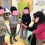12月2日(月)サンタさんへ届け🌠
