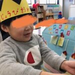 12月4日（水）お誕生日会🍰&クリスマスツリーの飾り付け🎄