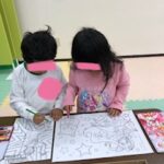 12月10日（火）♫自由に遊ぼう♫
