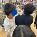 1月28日(火)　のびのびタイム
