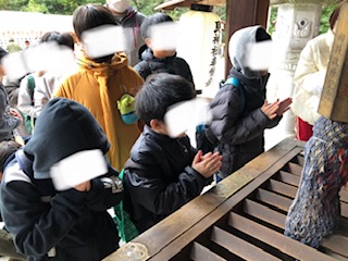 1月4日(土)　あけましておめでとうございます🎍