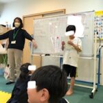 1月10日(金)スリーヒントゲームを考えよう！