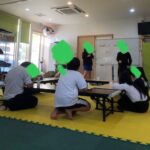 1月16日(木)ふわふわ言葉とちくちく言葉について考えよう👨‍🔬👩‍🔬