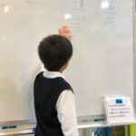 1月20日(月)子ども会議🧑‍🏫