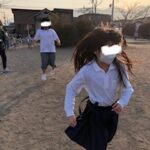 1月23日(木)公園へ行こう🏃‍♂️‍➡️