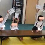 １月２３日(金)　３ヒントクイズ王決定戦😉