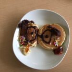 1月27日(月)パンケーキ🍽️