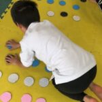 1月30日(木)色揃えリレー😄