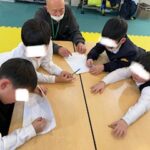 1月7日(火)物知り博士👓