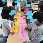 1月9日（木)　よ～く聞いて、よく見てね👀