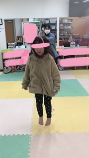 1月20日(火) きょうのせんせいたち