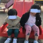 1月25日（土）みんなで公園🎶