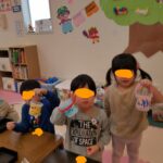 １月３１日（金）オリジナルのバケツを作ろう🪣
