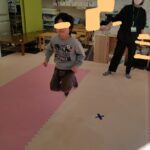 2月5日(水)　ながなわあそび👧👦