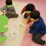２月７日（金）コマであそぼう！