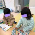 🧩みんなでパズル🧩
