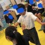 2月12日(水)　手話で虹を歌おう😉