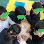 2月21日(金)交通標識クイズ👨🏻‍🎓👩🏻‍🎓
