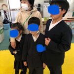 2月27日(木)猛獣狩りゲーム🤔
