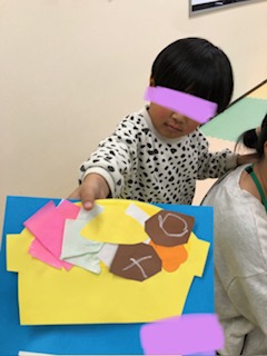 1月31日（金）お鍋作り🍲