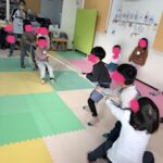 2月13日(木)　ひっぱれ～🏳‍🌈
