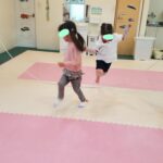 3月6日(木)　長縄遊び🎶