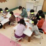 3月15日（土）まちをつくろう！🏠