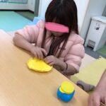 2月28日(金)成長したね✨