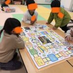 3月4日（火）自由遊び💗