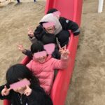 3月1日（土）　　こんなひは~